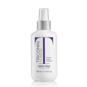 NEOVA Tricomin Energy Spray for hair - NWT